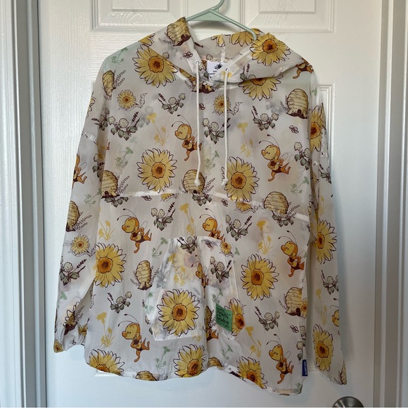 EPCOT International Flower and Garden Festival 2022 Spike the Bee Spirit Jersey - Picture 1 of 8